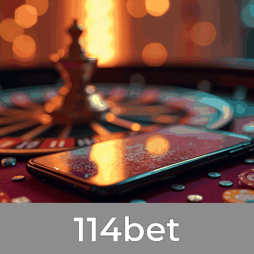 114bet: Apostas Esportivas de ExcelĂȘncia no Futebol Brasileiro