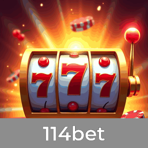 114bet: Ação e Grandes Recompensas nos Caça-Níqueis Online