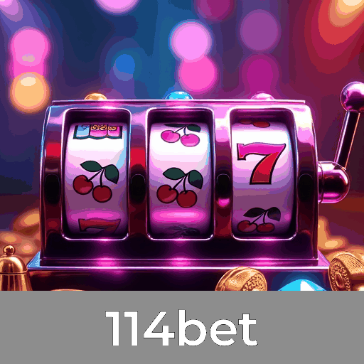 114bet: A Emoção dos Jogos de Cassino e Oportunidades de Ganhar